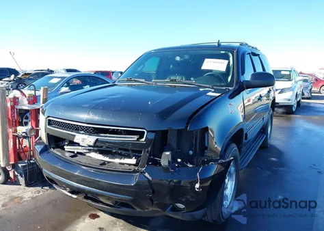 2011 Chevrolet Tahoe Lt z USA, uszkodzony, nr VIN 1GNSCBE06BR126793